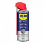   Kenőolaj WD-40 Specialist 34382 Száraz PTFE 400 ml MOST 13759 HELYETT 8235 Ft-ért!