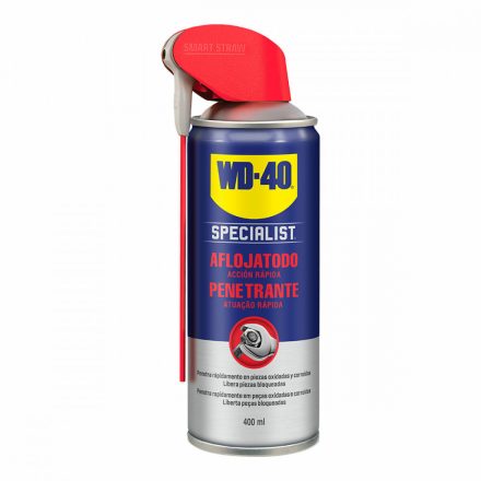 Kenőolaj WD-40 Specialist 34383 Penetráns lazító 400 ml MOST 13759 HELYETT 8235 Ft-ért!