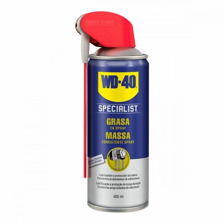 Zsír WD-40 Specialist 34385 Spray 400 ml MOST 13759 HELYETT 8235 Ft-ért!