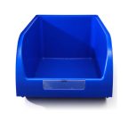   Konténer Plastiken Titanium Kék 70 L polipropilén (40 x 60 x 30 cm) MOST 15461 HELYETT 10409 Ft-ért!