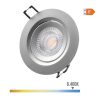 Süllyesztett reflektor EDM 31653 Downlight F 5 W 380 lm (6400 K) MOST 5491 HELYETT 2877 Ft-ért!