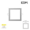 Süllyesztett reflektor EDM 31608 Downlight A G 6 W 320 Lm (4000 K) MOST 7193 HELYETT 4035 Ft-ért!