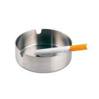   Hamutartó Polyflame Ezüst színű Klasszikus Rozsdamentes acél (Ø 8 cm) MOST 3821 HELYETT 2009 Ft-ért!
