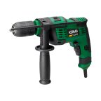   Kalapács fúró Koma Tools 710 W 240 V 220-240 V MOST 26227 HELYETT 18288 Ft-ért!