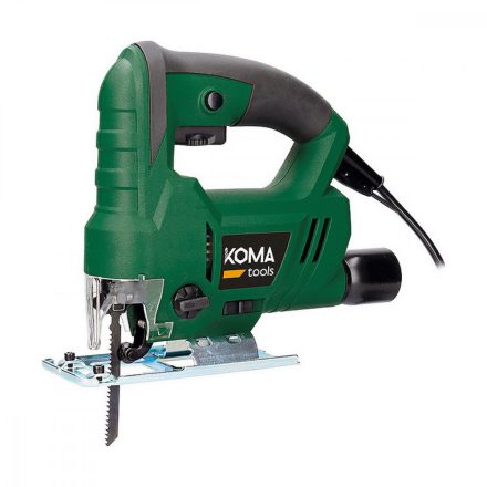 Jigsaws Koma Tools Elektromos 3000 rpm 580 W MOST 28485 HELYETT 19867 Ft-ért!