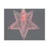 LED-es fény fűzér Decorative Lighting Többszínű MOST 5600 HELYETT 2935 Ft-ért!