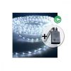 Tömlő LED EDM Flexiled Fehér 230 V (12 m) MOST 40443 HELYETT 28209 Ft-ért!