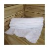 Karácsonyfa alátét Decoris 200 x 50 cm MOST 5870 HELYETT 3076 Ft-ért!