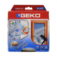   Film Geko Glaze 150 x 250 cm MOST 10596 HELYETT 5944 Ft-ért!