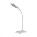   Asztali lámpa EDM Flexo/Asztali lámpa Fehér polipropilén 400 lm (9 x 13 x 33 cm) MOST 23891 HELYETT 16089 Ft-ért!