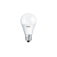   LED Izzók EDM 98346 F 100 W 15 W E27 1521 Lm Ø 5,9 x 11 cm (4000 K) MOST 6814 HELYETT 3572 Ft-ért!