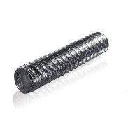   Tubus Fepre Flex Alumínium 2,5 m Ø 11 cm MOST 8887 HELYETT 5316 Ft-ért!