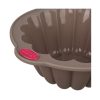 Süteményforma Secret de Gourmet Barna Szilikon 22 cm MOST 14656 HELYETT 9872 Ft-ért!