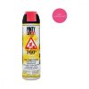Spray festék Pintyplus Tech T107 360º Piros 500 ml MOST 8809 HELYETT 4944 Ft-ért!