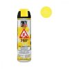 Spray festék Pintyplus Tech T146 360º Sárga 500 ml MOST 8809 HELYETT 4944 Ft-ért!