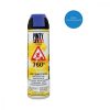 Spray festék Pintyplus Tech T118 360º Kék 500 ml MOST 8809 HELYETT 4944 Ft-ért!