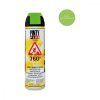 Spray festék Pintyplus Tech T136 360º Zöld 500 ml MOST 8809 HELYETT 4944 Ft-ért!