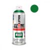 Spray festék Pintyplus Evolution RAL 6001 400 ml Smaragdzöld MOST 7897 HELYETT 4431 Ft-ért!