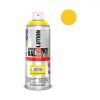 Spray festék Pintyplus Evolution RAL 1021 400 ml Sunny Yellow MOST 7897 HELYETT 4431 Ft-ért!