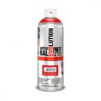   Spray festék Pintyplus Evolution RAL 3000 400 ml Flame Red MOST 7897 HELYETT 4431 Ft-ért!