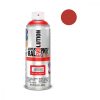 Spray festék Pintyplus Evolution RAL 3000 400 ml Flame Red MOST 7897 HELYETT 4431 Ft-ért!