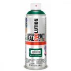   Spray festék Pintyplus Evolution RAL 6005 400 ml Moss Green MOST 7897 HELYETT 4431 Ft-ért!