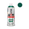 Spray festék Pintyplus Evolution RAL 6005 400 ml Moss Green MOST 7897 HELYETT 4431 Ft-ért!