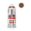 Spray festék Pintyplus Evolution RAL 8011 400 ml Nut Brown MOST 7897 HELYETT 4431 Ft-ért!