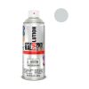 Spray festék Pintyplus Evolution RAL 7035 400 ml Világos szürke MOST 7897 HELYETT 4431 Ft-ért!