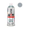 Spray festék Pintyplus Evolution RAL 7001 400 ml Silver Grey MOST 7897 HELYETT 4431 Ft-ért!