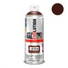 Spray festék Pintyplus Evolution RAL 8017 300 ml Csokoládé MOST 7897 HELYETT 4431 Ft-ért!