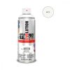 Spray festék Pintyplus Evolution RAL 9010 400 ml Matt Pure White MOST 7897 HELYETT 4431 Ft-ért!