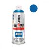 Spray festék Pintyplus Evolution RAL 5017 400 ml Traffic Blue MOST 7897 HELYETT 4431 Ft-ért!
