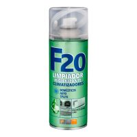   Fertőtlenítő spray Faren F20 Légkondicionáló 400 ml MOST 10913 HELYETT 6697 Ft-ért!