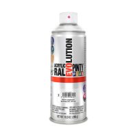   Spray lakk Pintyplus Evolution M199 400 ml Matt Színtelen MOST 7897 HELYETT 4431 Ft-ért!