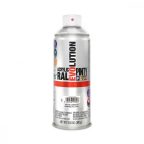   Spray lakk Pintyplus Evolution S199 400 ml Szaténezett Színtelen MOST 7897 HELYETT 4431 Ft-ért!