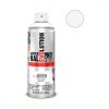 Spray festék Pintyplus Evolution RAL 9010 400 ml Szaténezett Pure White MOST 7897 HELYETT 4431 Ft-ért!