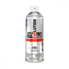   Spray lakk Pintyplus Evolution B199 400 ml Színtelen MOST 7897 HELYETT 4431 Ft-ért!