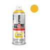 Spray festék Pintyplus Evolution RAL 1003 400 ml Signal Yellow MOST 7897 HELYETT 4431 Ft-ért!