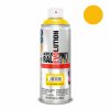 Spray festék Pintyplus Evolution RAL 1023 300 ml Traffic Yellow MOST 7897 HELYETT 4431 Ft-ért!