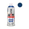 Spray festék Pintyplus Evolution RAL 5002 400 ml Ultramarine Blue MOST 6551 HELYETT 3679 Ft-ért!