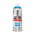   Spray festék Pintyplus Evolution RAL 5015 400 ml Sky Blue MOST 7897 HELYETT 4431 Ft-ért!