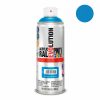 Spray festék Pintyplus Evolution RAL 5015 400 ml Sky Blue MOST 7897 HELYETT 4431 Ft-ért!