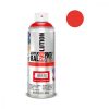 Spray festék Pintyplus Evolution RAL 3002 400 ml Carmine Red MOST 7897 HELYETT 4431 Ft-ért!