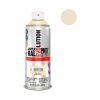 Spray festék Pintyplus Evolution RAL 1015 400 ml Light Ivory MOST 7897 HELYETT 4431 Ft-ért!