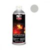 Antikoló festék Pintyplus Tech A150 400 ml Spray Ezüst színű MOST 14510 HELYETT 8681 Ft-ért!