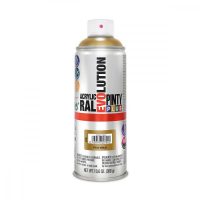   Spray festék Pintyplus Evolution P151 400 ml Arany MOST 7897 HELYETT 4431 Ft-ért!