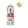 Spray festék Pintyplus Evolution P151 400 ml Arany MOST 7897 HELYETT 4431 Ft-ért!