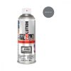 Spray festék Pintyplus Evolution MT156 Fémes 400 ml Szürke MOST 12553 HELYETT 7044 Ft-ért!