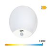 LED fali lámpa EDM 32538 polipropilén E 15 W 13 W 1250 Lm 1850 lm Fehér (6500 K) (6400 K) MOST 21416 HELYETT 14427 Ft-ért!